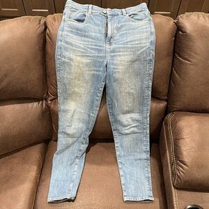 Women’s AE Skinny Jeans